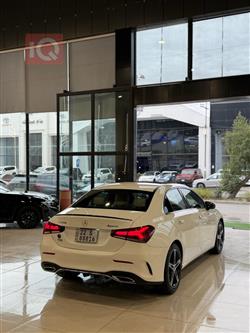 مرسيدس بنز A-Class